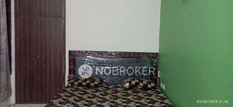 2 BHK Flat In Techman Moti Residency For Sale  In Sikrod