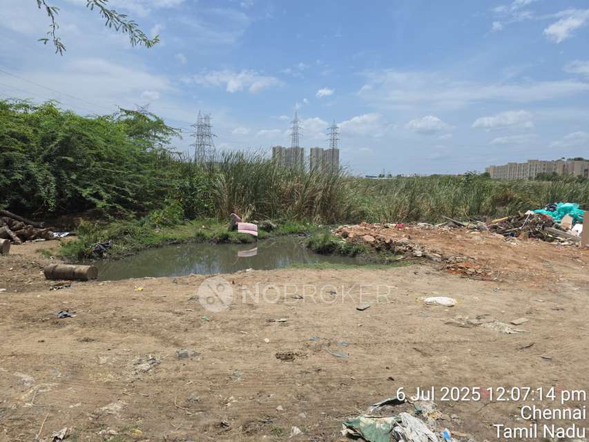 Godown/Warehouse in Old Mahabalipuram Road, Chennai for Rent 