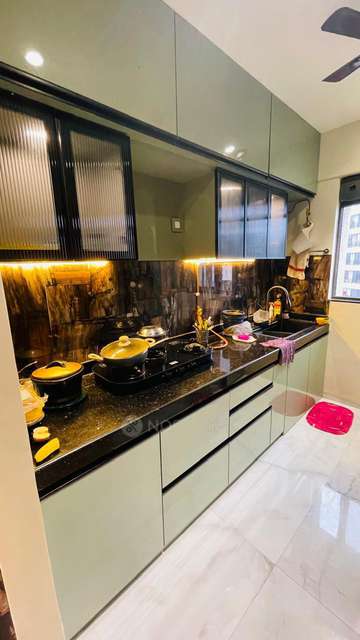 1 BHK Flat In Lodha Casa Maxima For Sale  In Mira Road East