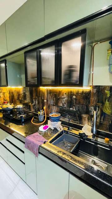 1 BHK Flat In Lodha Casa Maxima For Sale  In Mira Road East