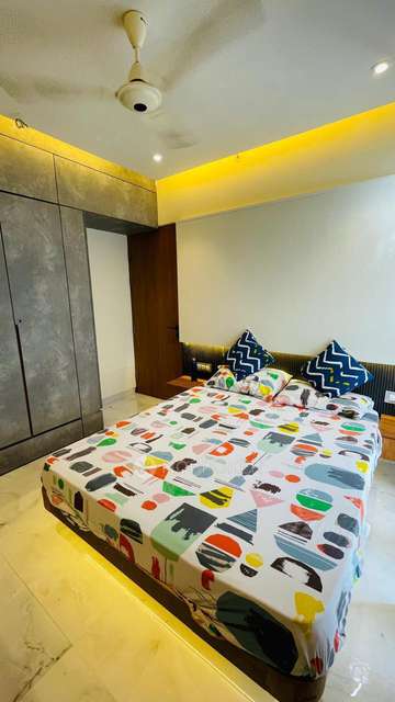 1 BHK Flat In Lodha Casa Maxima For Sale  In Mira Road East