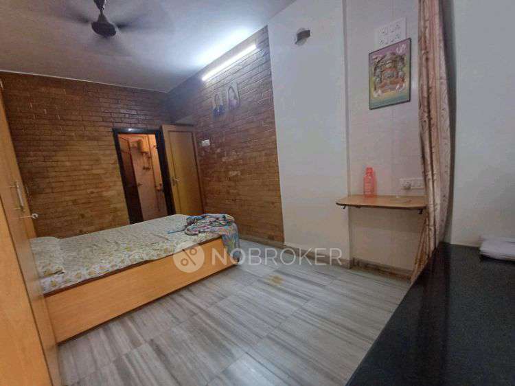 2 BHK Villa In Amrat Chs For Sale  In Borivali West
