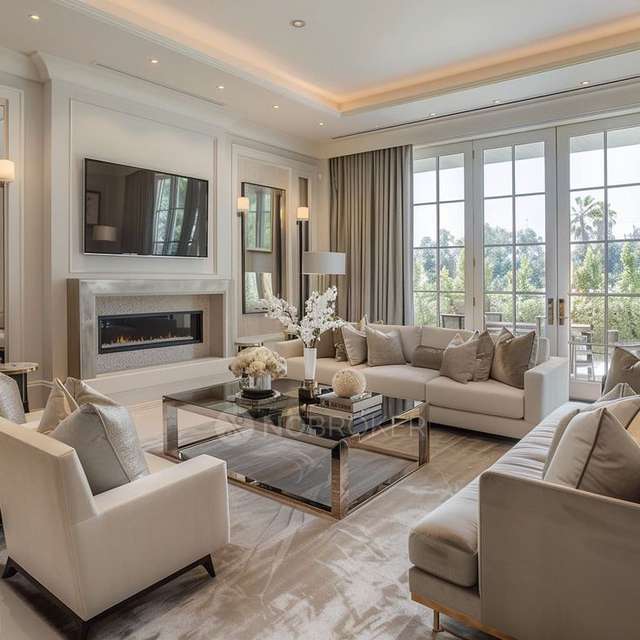 3 BHK Flat In Neelkamal Gokul For Sale  In Navi Mumbai