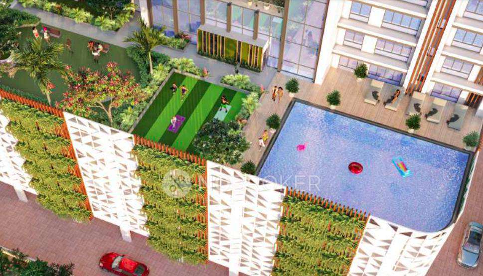 3 BHK Flat In Neelkamal Gokul For Sale  In Navi Mumbai