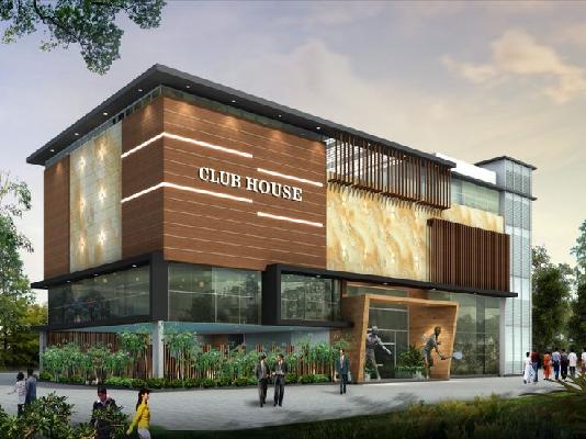 3 BHK Flat In Neelkamal Gokul For Sale  In Navi Mumbai