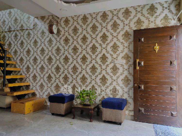 4 BHK House for Rent  In 124, Chhikanna Layout Rd, T Colony, Doddama Layout, Vekateshpuram, Bengaluru, Karnataka 560045, India