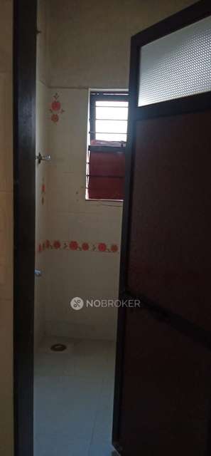 1 BHK Flat In Rohit Sanskruti Chs for Rent  In Yashwant Nagar