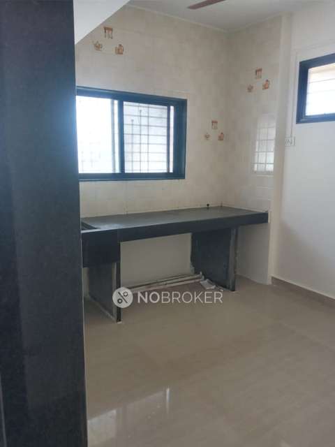 1 BHK Flat In Rohit Sanskruti Chs for Rent  In Yashwant Nagar