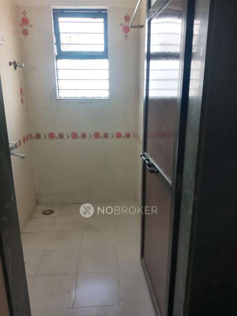 1 BHK Flat In Rohit Sanskruti Chs for Rent  In Yashwant Nagar