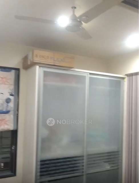 2 BHK Flat In 33 Milestone for Rent  In Wakad