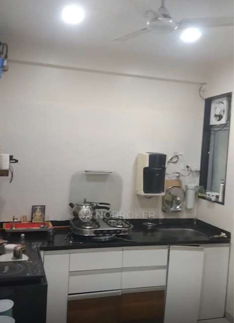 2 BHK Flat In 33 Milestone for Rent  In Wakad