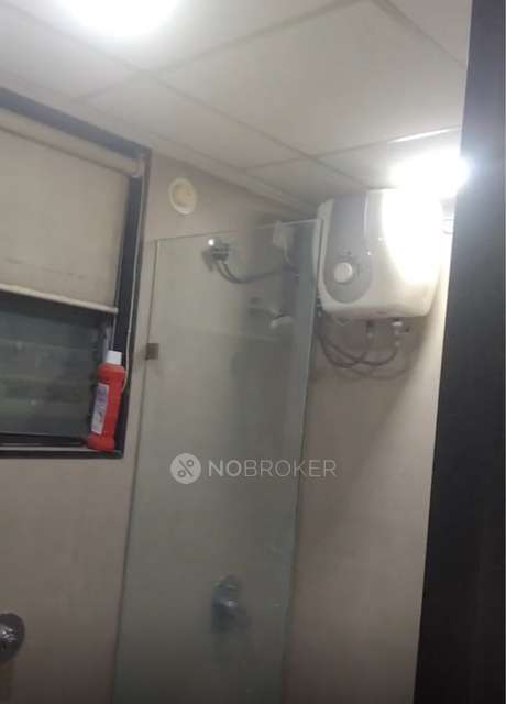 2 BHK Flat In 33 Milestone for Rent  In Wakad