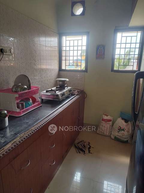 2 BHK Flat In Maha Flats For Sale  In Perumbakkam