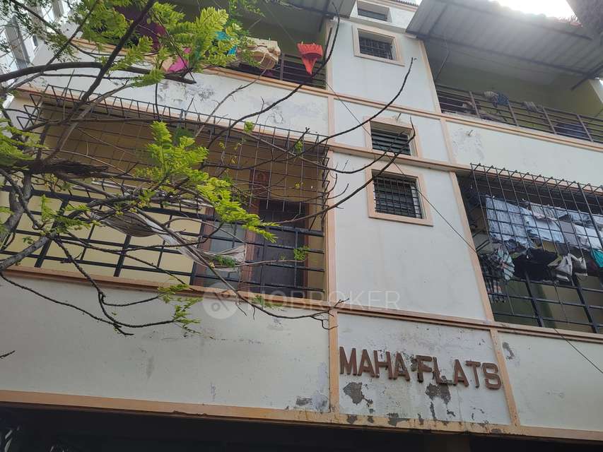 2 BHK Flat In Maha Flats For Sale  In Perumbakkam
