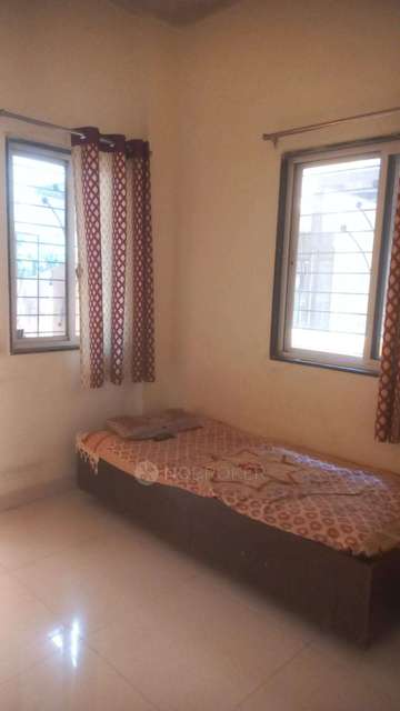 1 BHK House for Rent  In Chinchwad