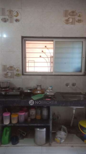 1 BHK House for Rent  In Chinchwad