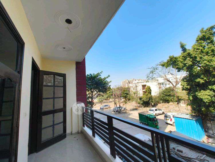 PG for Girls in Sector 57 