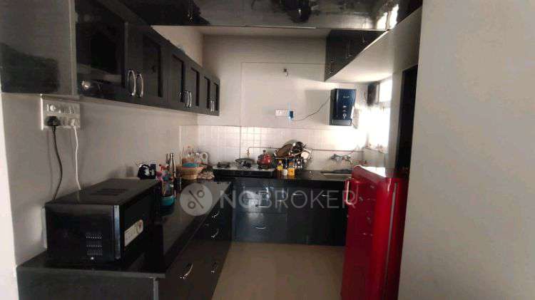 2 BHK Flat In Aashray Housing Society For Sale  In Lohgaon