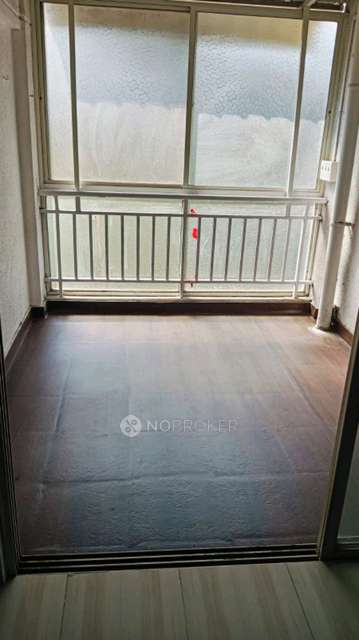 2 BHK Flat In Aashray Housing Society For Sale  In Lohgaon