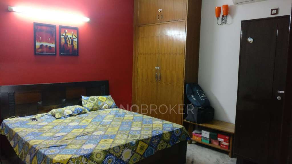 PG for Girls in Govindpuri Extension