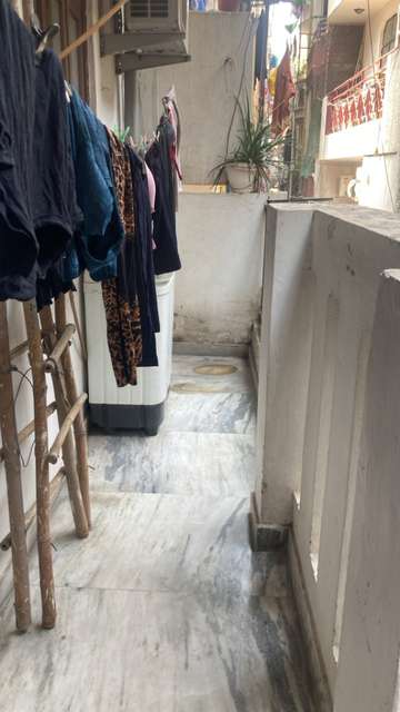 PG for Girls in Govindpuri Extension