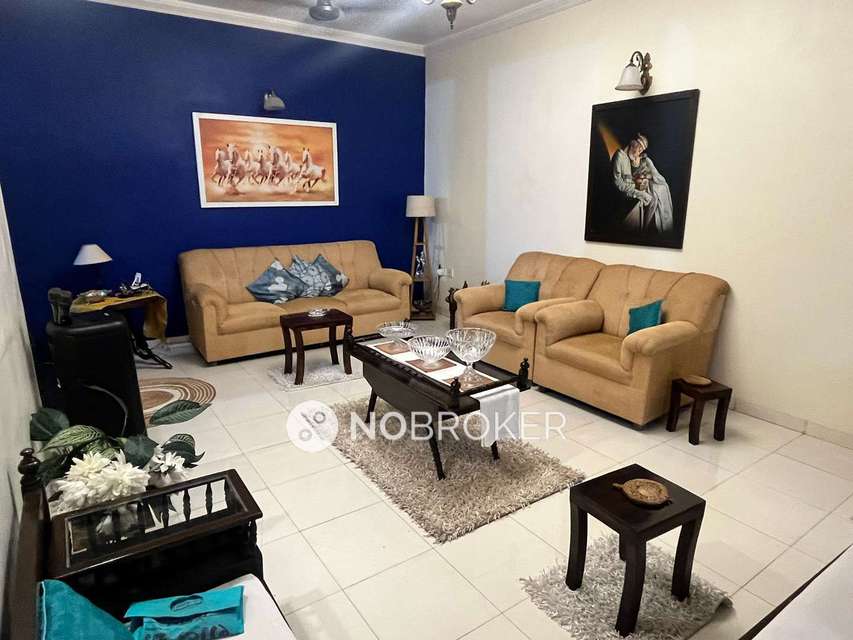 1 BHK House for Rent  In  Ghorpadi,