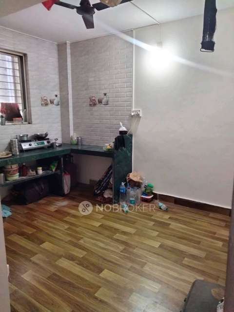 1 BHK House for Rent  In 679, Dattawadi Rd