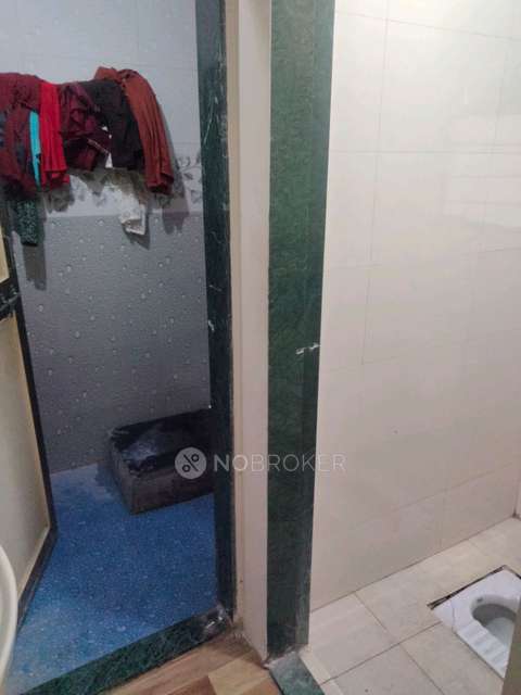 1 BHK House for Rent  In 679, Dattawadi Rd