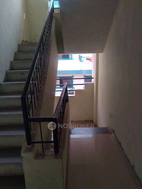 1 BHK House for Rent  In 679, Dattawadi Rd