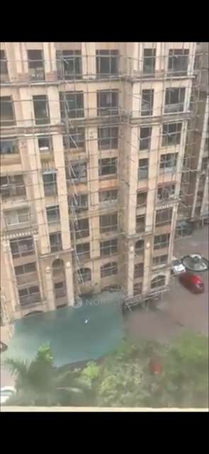 2 BHK Flat In Sagar City For Sale  In Andheri West