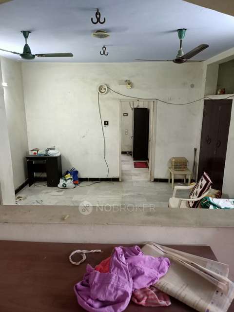 2 BHK Flat In Hari Priya Homes For Sale  In Saligramam,