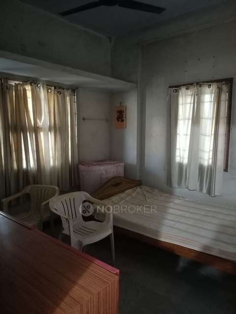 2 BHK Flat In Hari Priya Homes For Sale  In Saligramam,