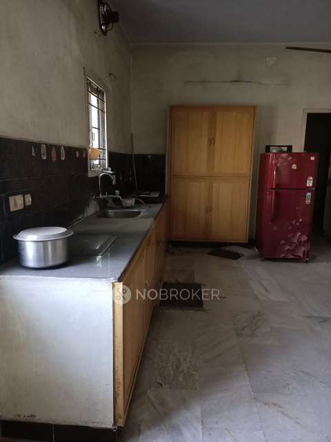 2 BHK Flat In Hari Priya Homes For Sale  In Saligramam,