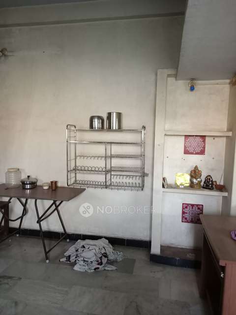 2 BHK Flat In Hari Priya Homes For Sale  In Saligramam,