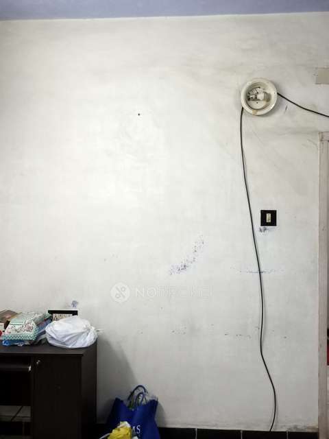 2 BHK Flat In Hari Priya Homes For Sale  In Saligramam,