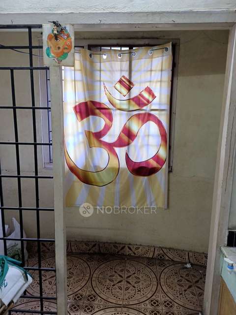 2 BHK Flat In Hari Priya Homes For Sale  In Saligramam,