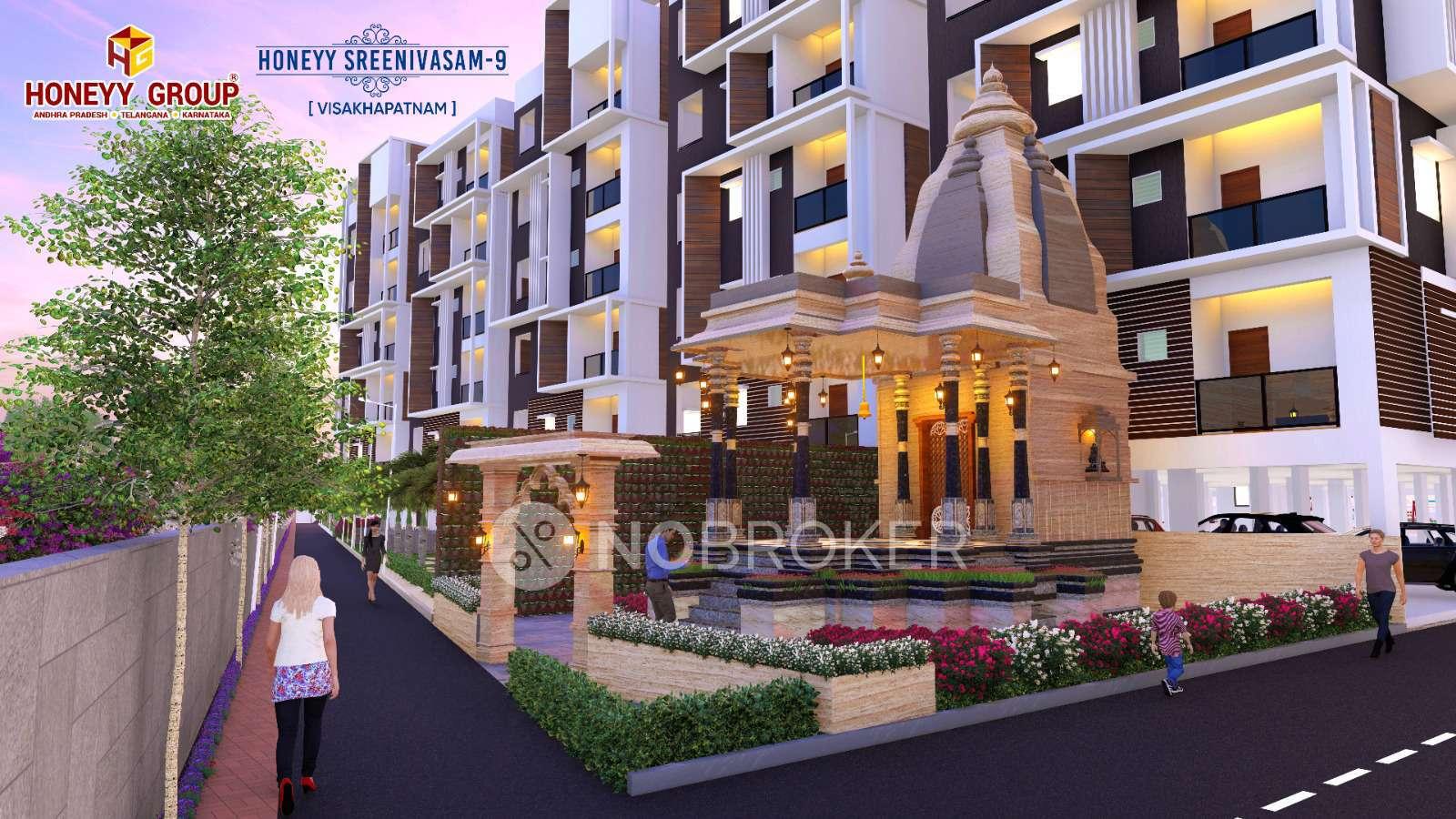 HONEYY SREENIVASAM-12