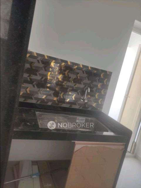 2 BHK Flat In Davakhar Elegance For Sale  In Kalyan East