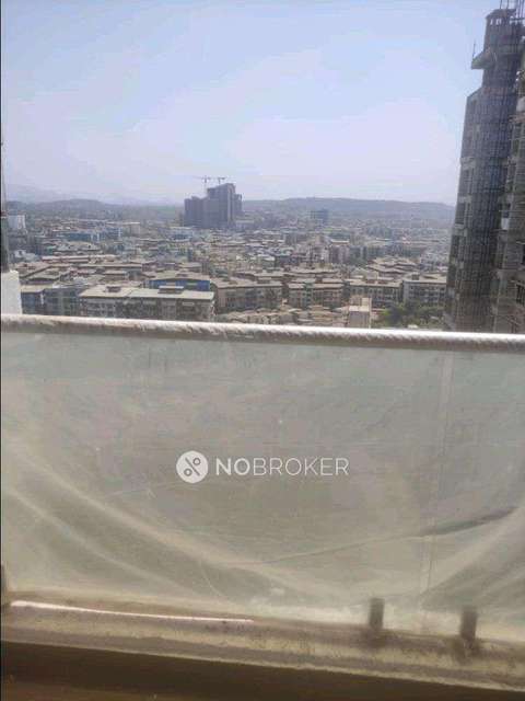 2 BHK Flat In Davakhar Elegance For Sale  In Kalyan East