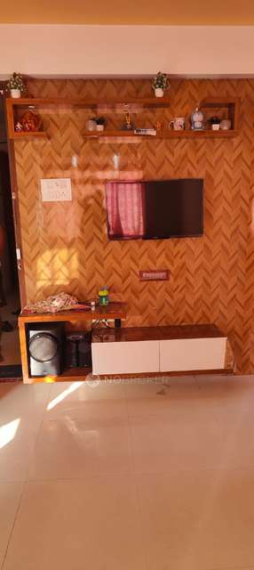 1 BHK Flat In Royal Laxmi Apartment for Rent  In , Chikhali