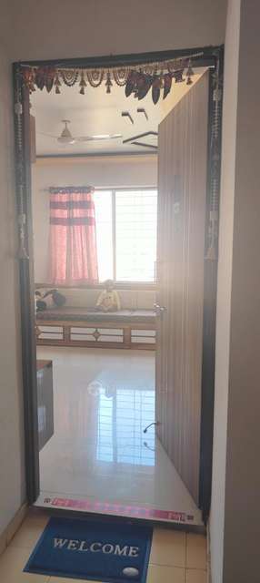 1 BHK Flat In Royal Laxmi Apartment for Rent  In , Chikhali