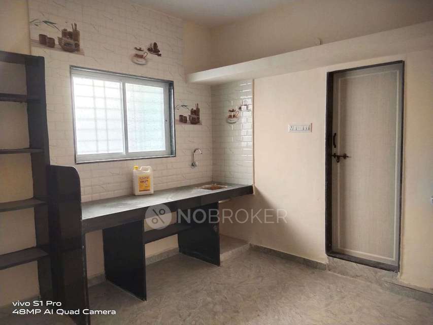 1 RK House for Rent  In Chinchwad