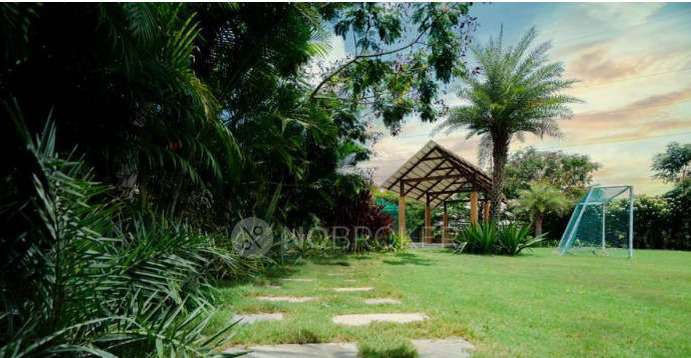 Plot For Sale  In Spa Eco City In Spa Ecocity