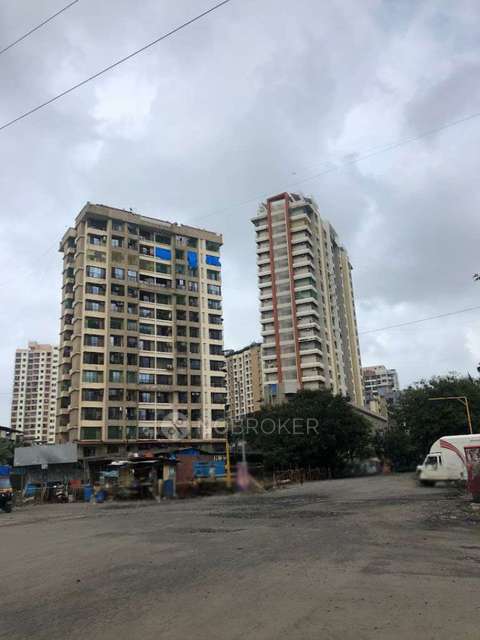 1 BHK Flat In Carolyn Chsl  For Sale  In Mira Road 