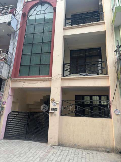 4+ BHK House For Sale  In Saraswati Vihar