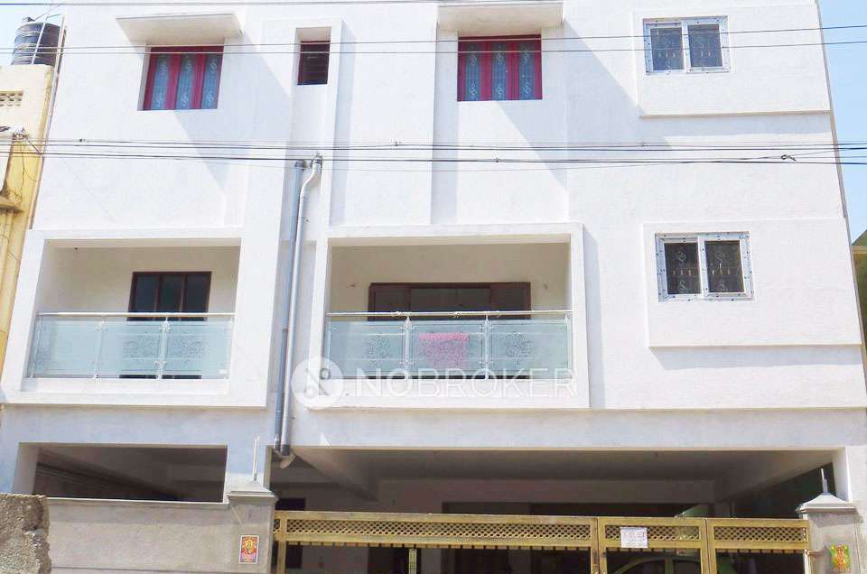 2 BHK Flat In No Name for Rent  In Manapakkam
