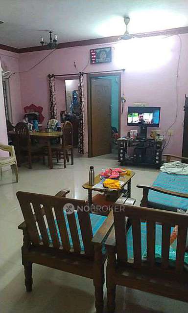 2 BHK Flat In Brindavanam Apartment For Sale  In Ambattur