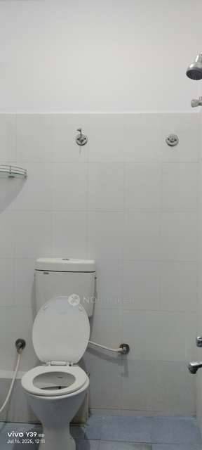 2 BHK Flat In Mamatha Residency For Sale  In Electronic City