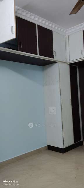 2 BHK Flat In Mamatha Residency For Sale  In Electronic City