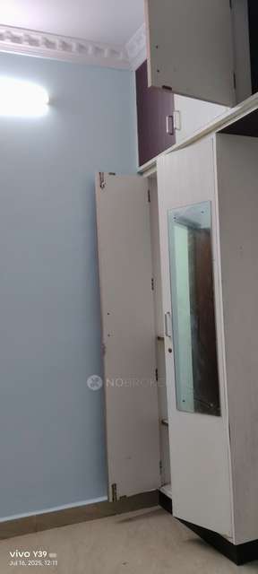 2 BHK Flat In Mamatha Residency For Sale  In Electronic City